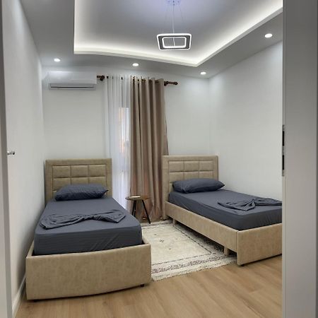 B&B Kroni 1 Shkodër Exterior foto