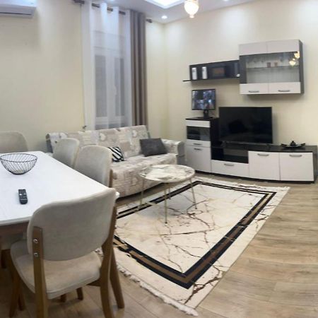 B&B Kroni 1 Shkodër Exterior foto