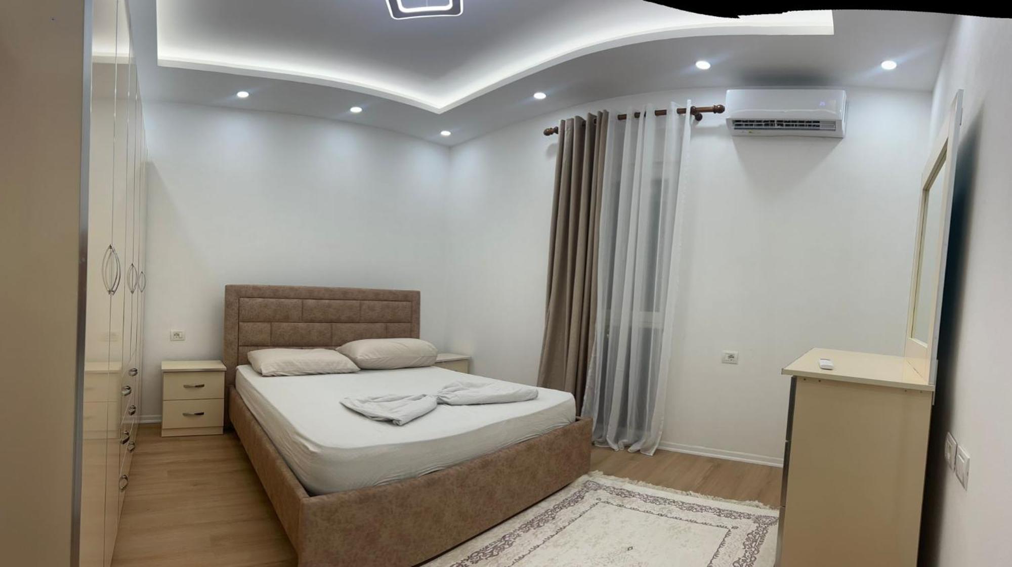 B&B Kroni 1 Shkodër Exterior foto
