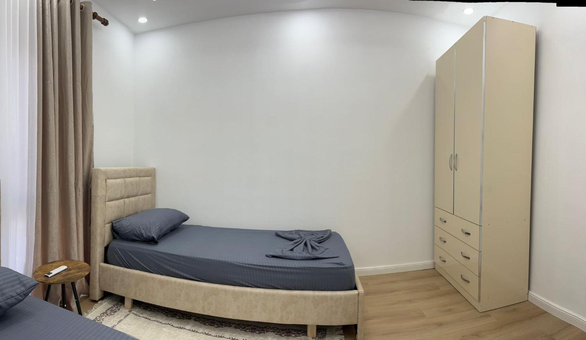 B&B Kroni 1 Shkodër Exterior foto