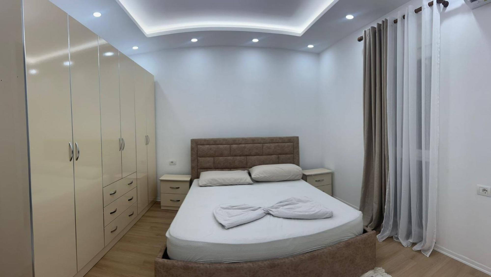 B&B Kroni 1 Shkodër Exterior foto