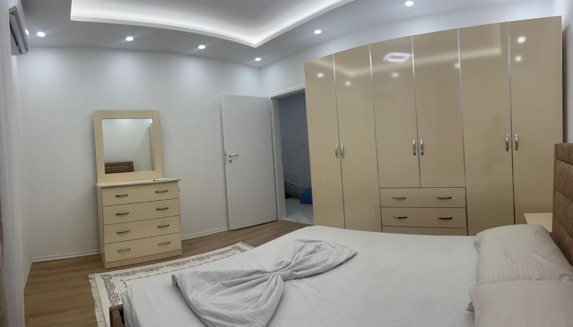 B&B Kroni 1 Shkodër Exterior foto