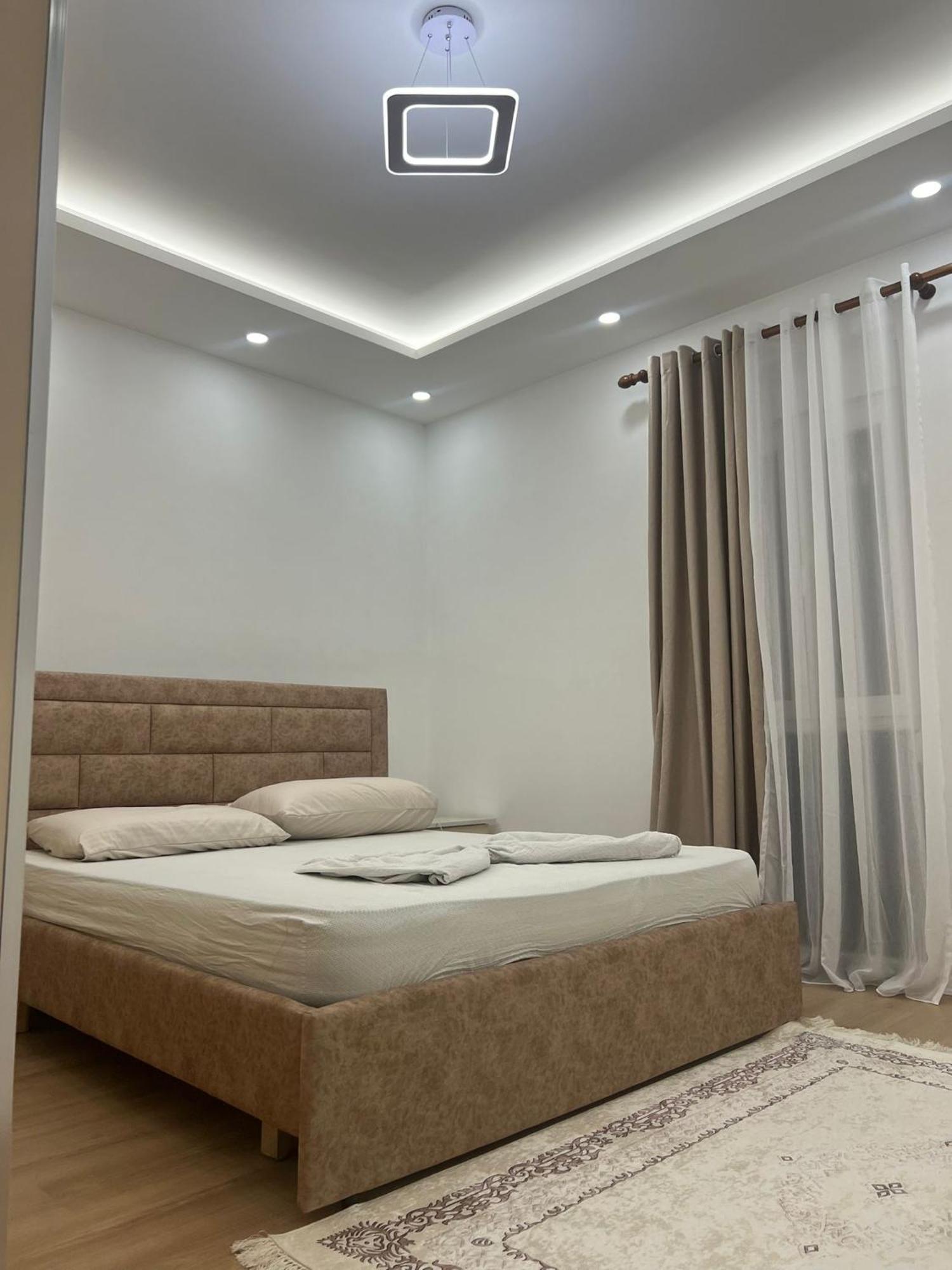 B&B Kroni 1 Shkodër Exterior foto