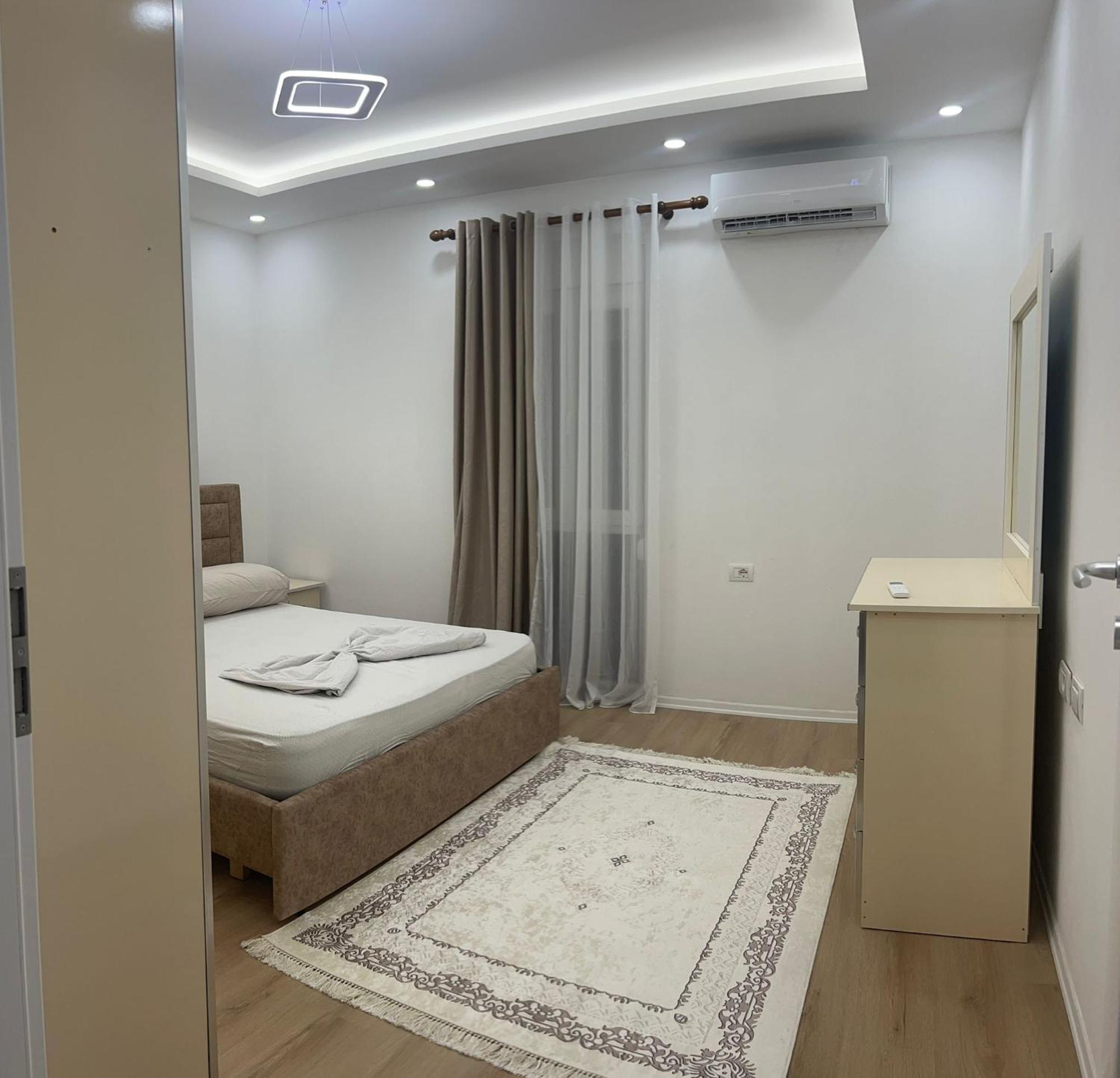 B&B Kroni 1 Shkodër Exterior foto