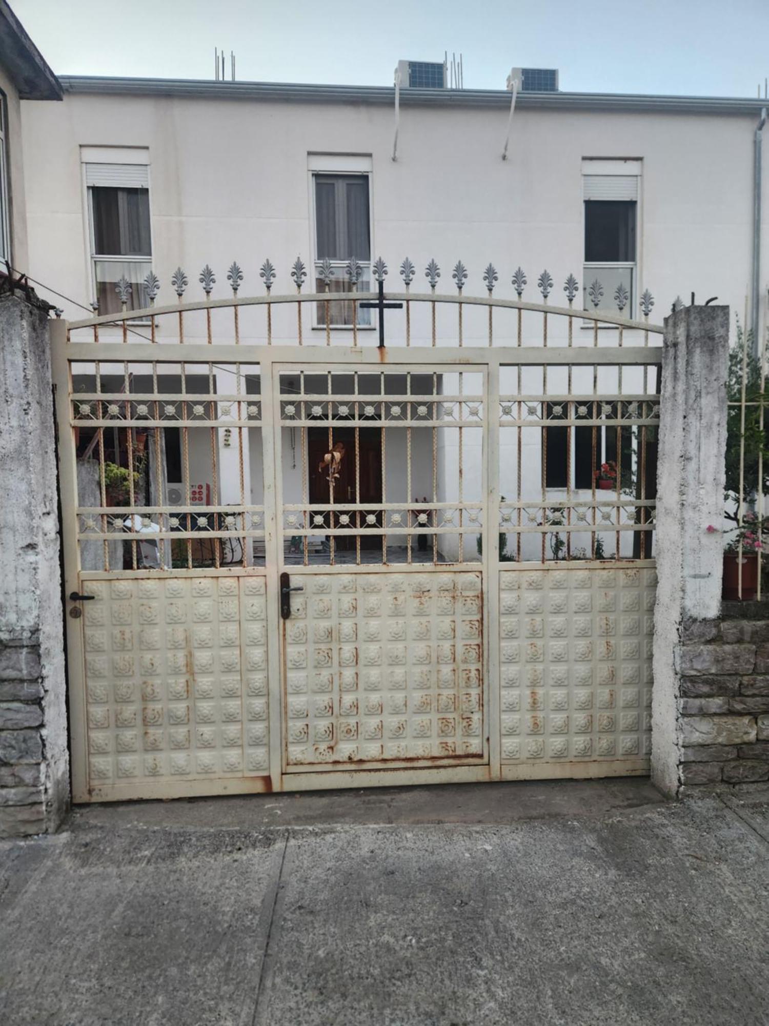 B&B Kroni 1 Shkodër Exterior foto