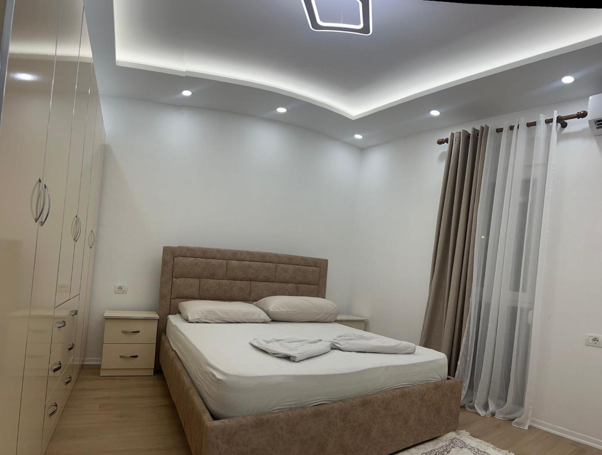 B&B Kroni 1 Shkodër Exterior foto