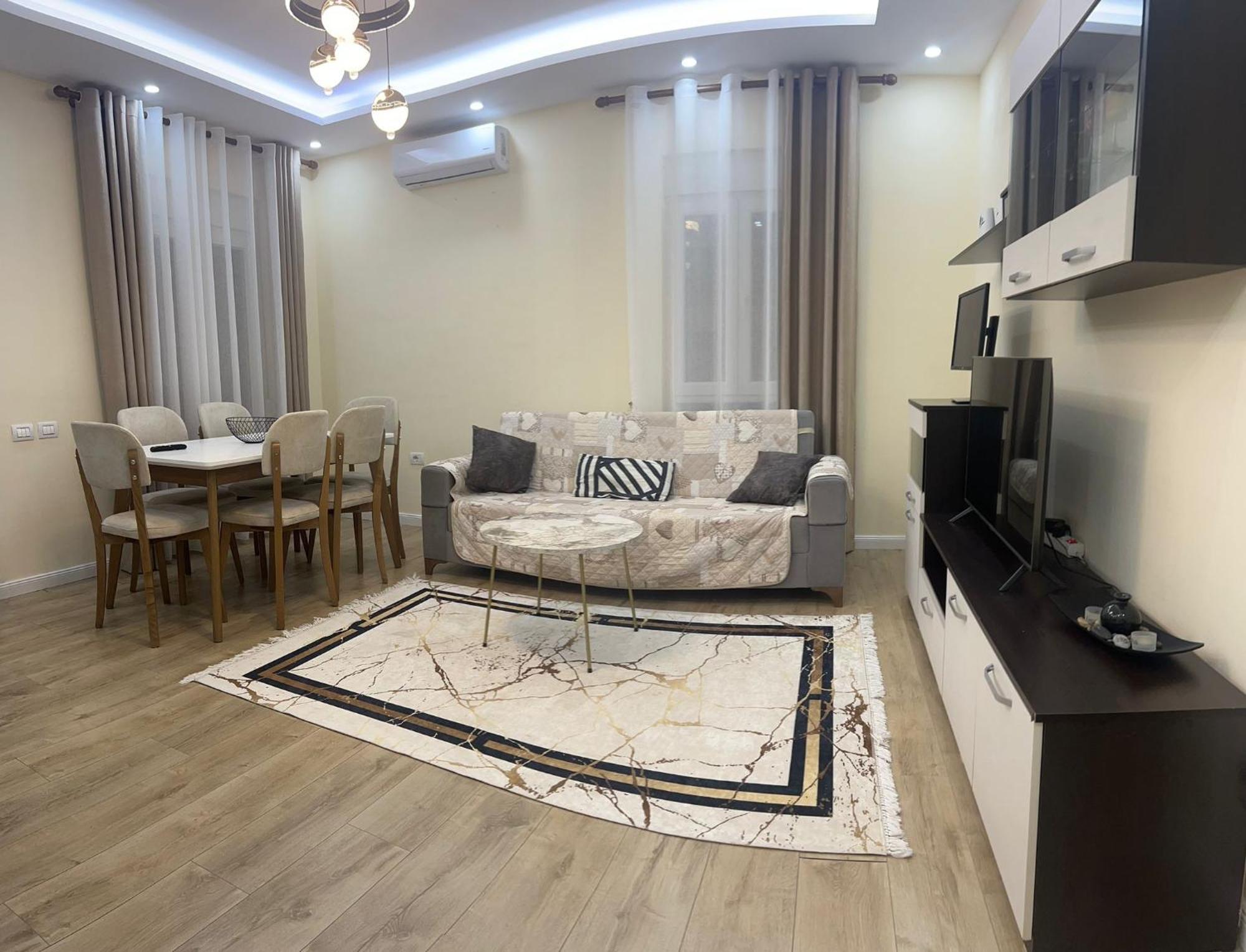 B&B Kroni 1 Shkodër Exterior foto